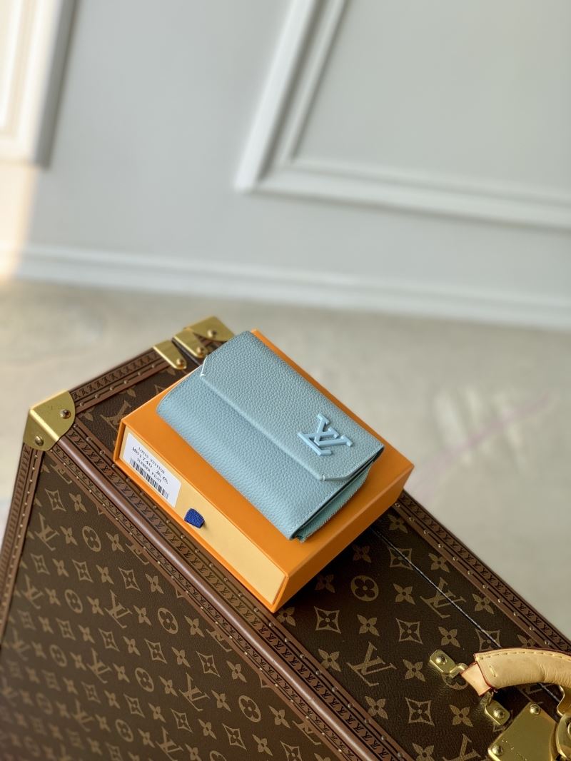 LV Wallets